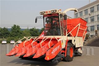 国丰4YZB-2620型青饲料收获机4YZB-2620型