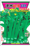 澳洲608菜心