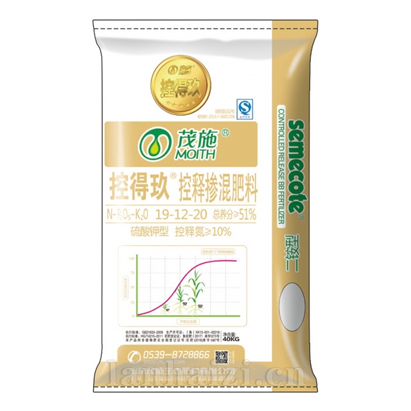 金牌控得玖19-12-20S（大蒜肥）