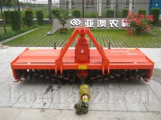 亚澳1GKNBM-220双轴灭茬变速旋耕机