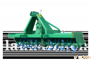 大华宝来1GQNS-260双轴灭茬旋耕机