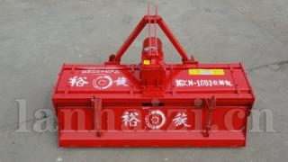 南旋1GKN-160J旋耕机