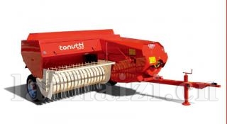 STORTI9YFQ-1.6压捆机
