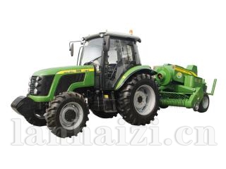 中联重科9YF-2000中联重科谷王9YF-2000 打捆机