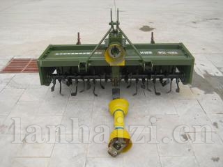 亚澳1GKN-150旋耕机