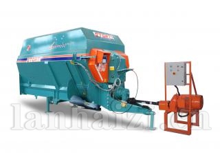 STORTIST70TMR全混合日粮搅拌车