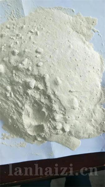 氨基酸原粉 不结块的