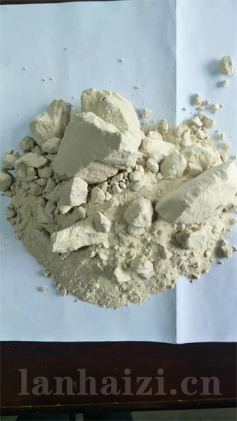 氨基酸原粉 结块的