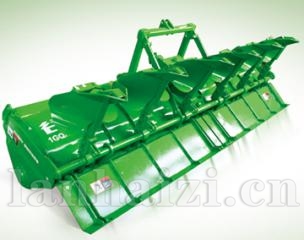 奇瑞1GQN-340单轴重型旋耕机