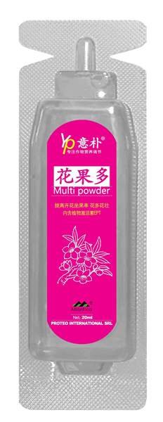 花果多 作物营养液