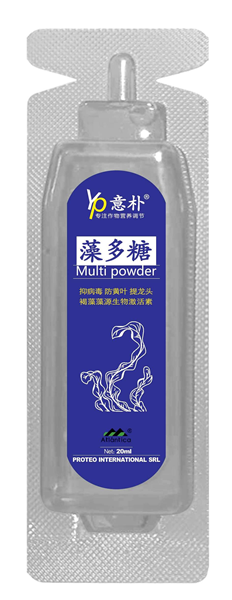 藻多糖 作物营养液