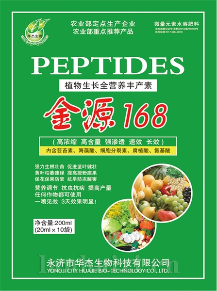 金源168