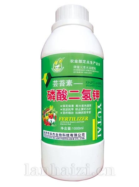 磷酸二氢钾1000ml