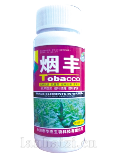 烟丰