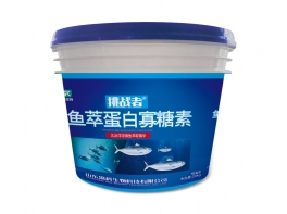 挑战者鱼萃蛋白寡糖素