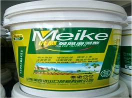 叶盛黄腐海藻酸水溶肥