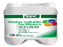 思科高钾