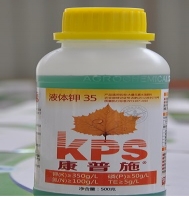 康普施液体钾