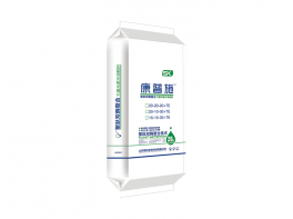 康普施大量元素水溶肥