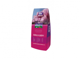 康普施高磷水溶肥料