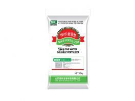 迪佳美系列水溶肥料
