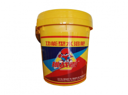 “挑战者”功能肥料