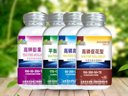 高磷促花型