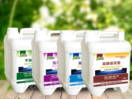高磷促花型