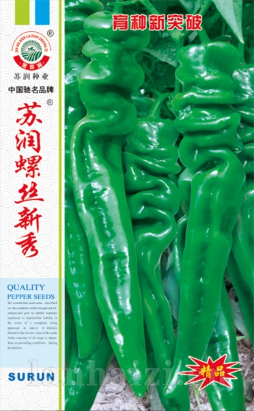 苏润螺丝新秀