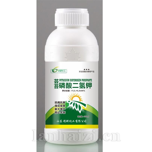 磷酸二氢钾
