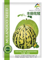 丰田花冠——甜瓜