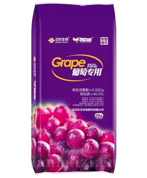 葡萄专用肥-爱迪-尤朵拉