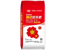 卓峰酶化控失肥30-12-10