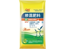 卓峰掺混肥25-15-8