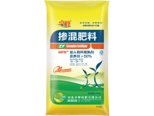 卓峰掺混肥18-26-6
