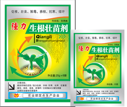  强力生根壮苗剂