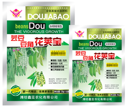  芸豆豆角花荚宝
