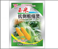 玉米抗倒粗缩灵