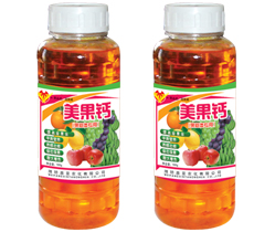  美果钙