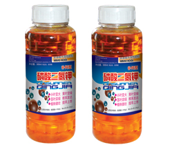 补钙型磷酸二氢钾