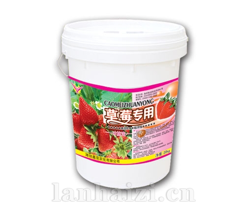 草莓专用