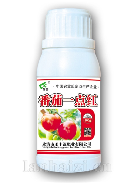 番茄一点红100g