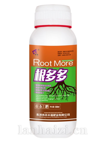 根多多500ml
