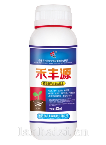 禾丰源500ml