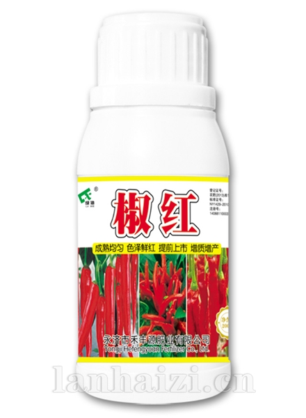 椒红200g