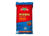 掺混肥料