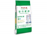 高塔尿基氮钾追肥