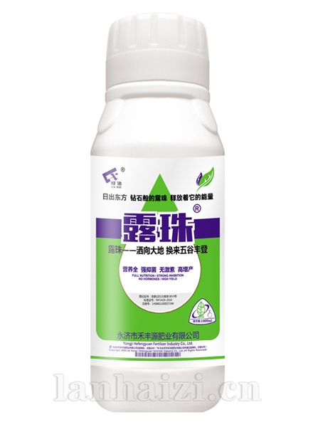 露珠1000ml