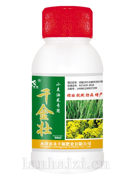 千金壮50ml  