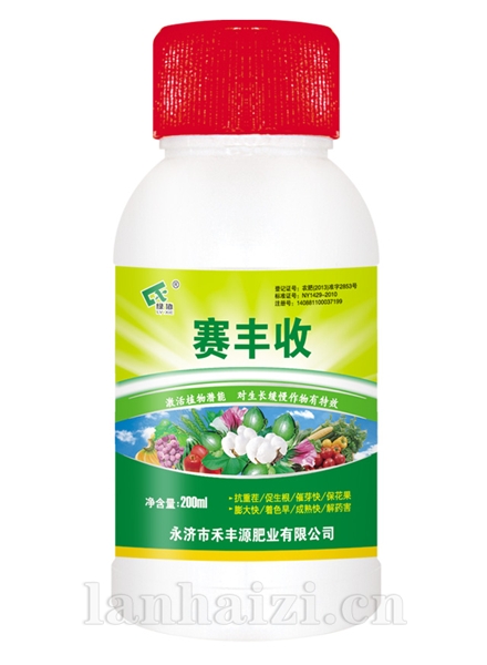 赛丰收200ml